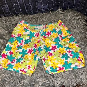 KANU Surf Swim Shorts/Trunks Sz 0 GUC